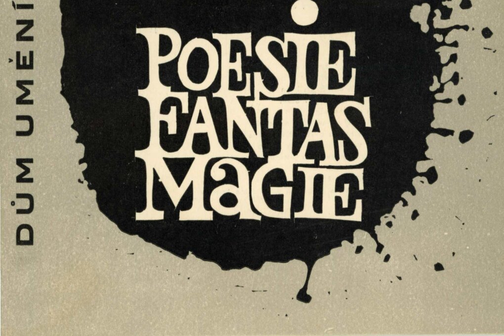 Poesie fantasmagie
